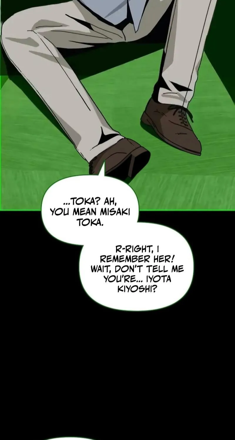 I Was Immediately Mistaken for a Monster Genius Actor Chapter 89 page 7 - 