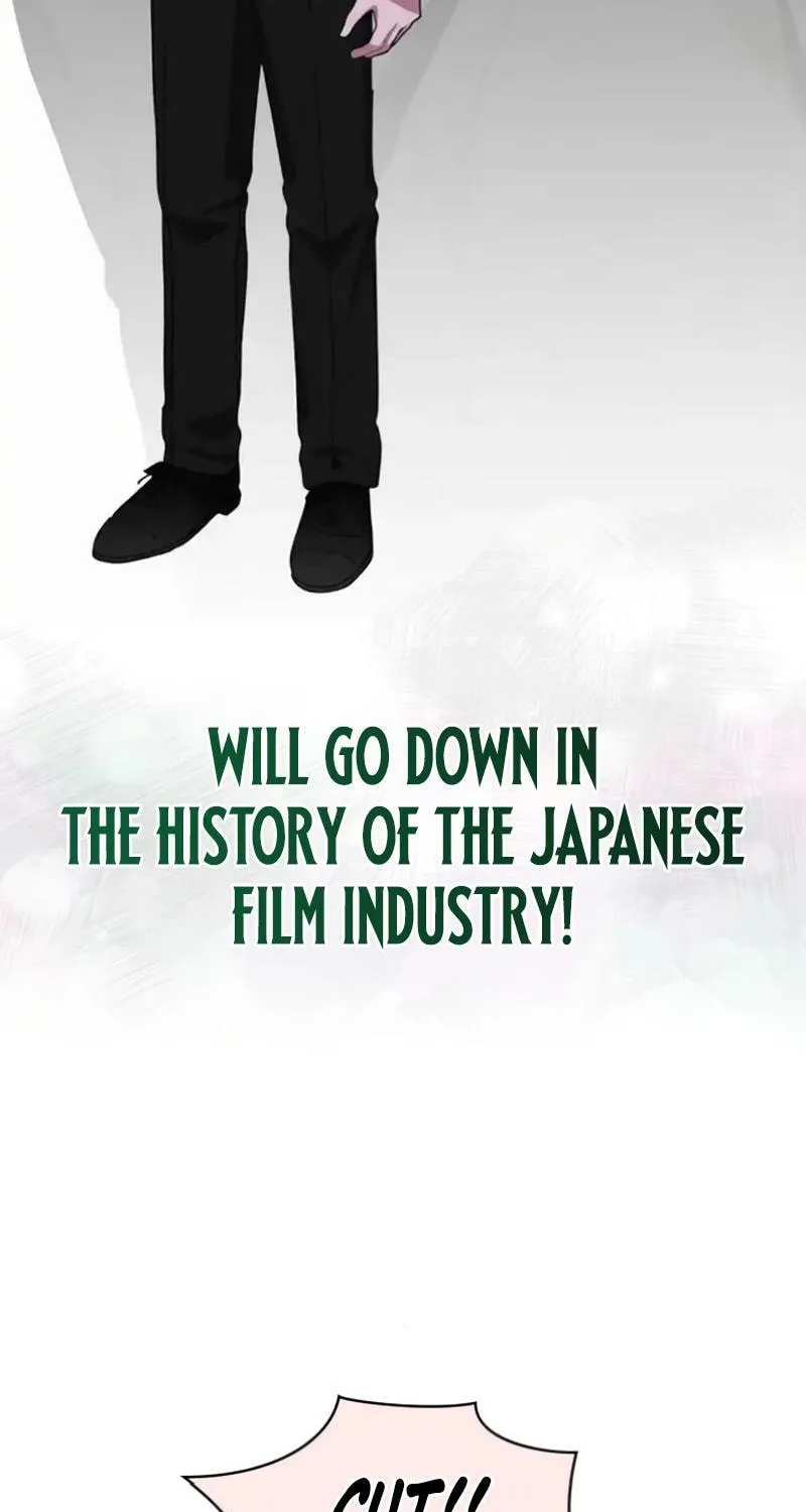 I Was Immediately Mistaken for a Monster Genius Actor Chapter 89 page 63 - 
