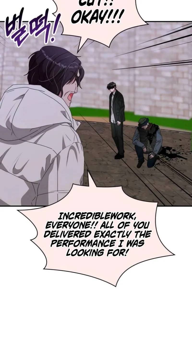 I Was Immediately Mistaken for a Monster Genius Actor Chapter 89 page 64 - 