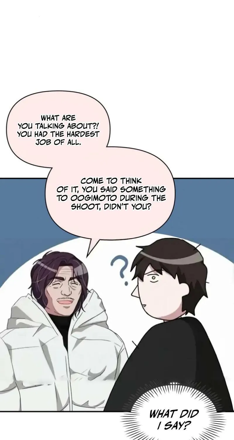 I Was Immediately Mistaken for a Monster Genius Actor Chapter 89 page 66 - 