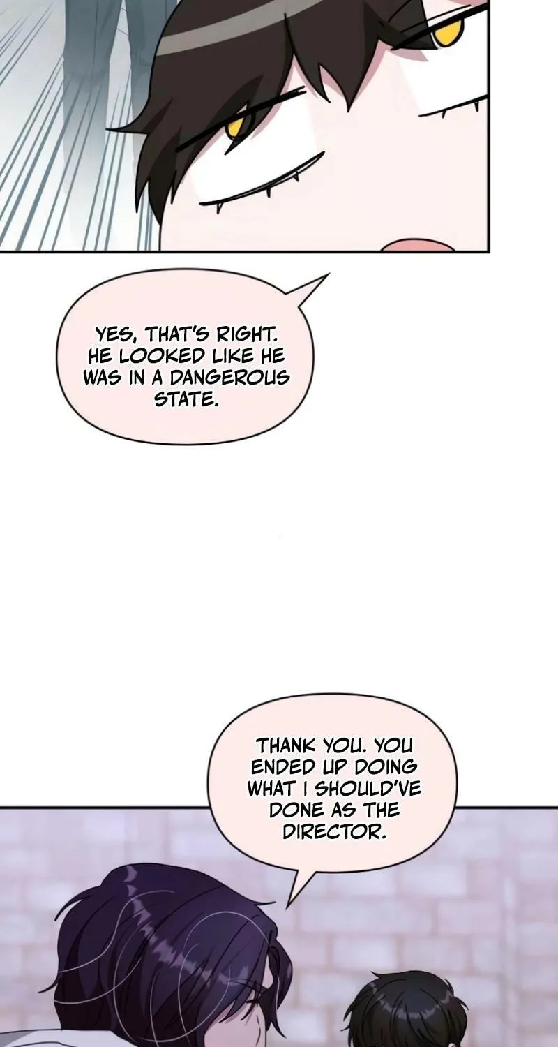I Was Immediately Mistaken for a Monster Genius Actor Chapter 89 page 68 - 