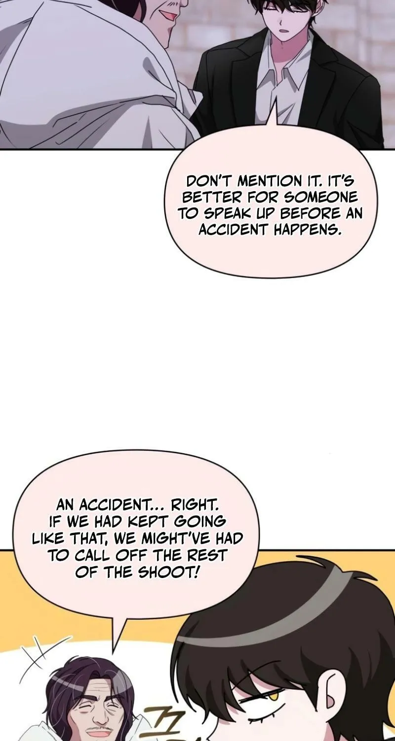 I Was Immediately Mistaken for a Monster Genius Actor Chapter 89 page 69 - 