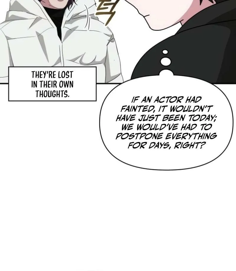 I Was Immediately Mistaken for a Monster Genius Actor Chapter 89 page 70 - 