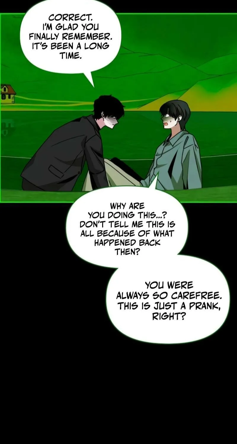 I Was Immediately Mistaken for a Monster Genius Actor Chapter 89 page 8 - 