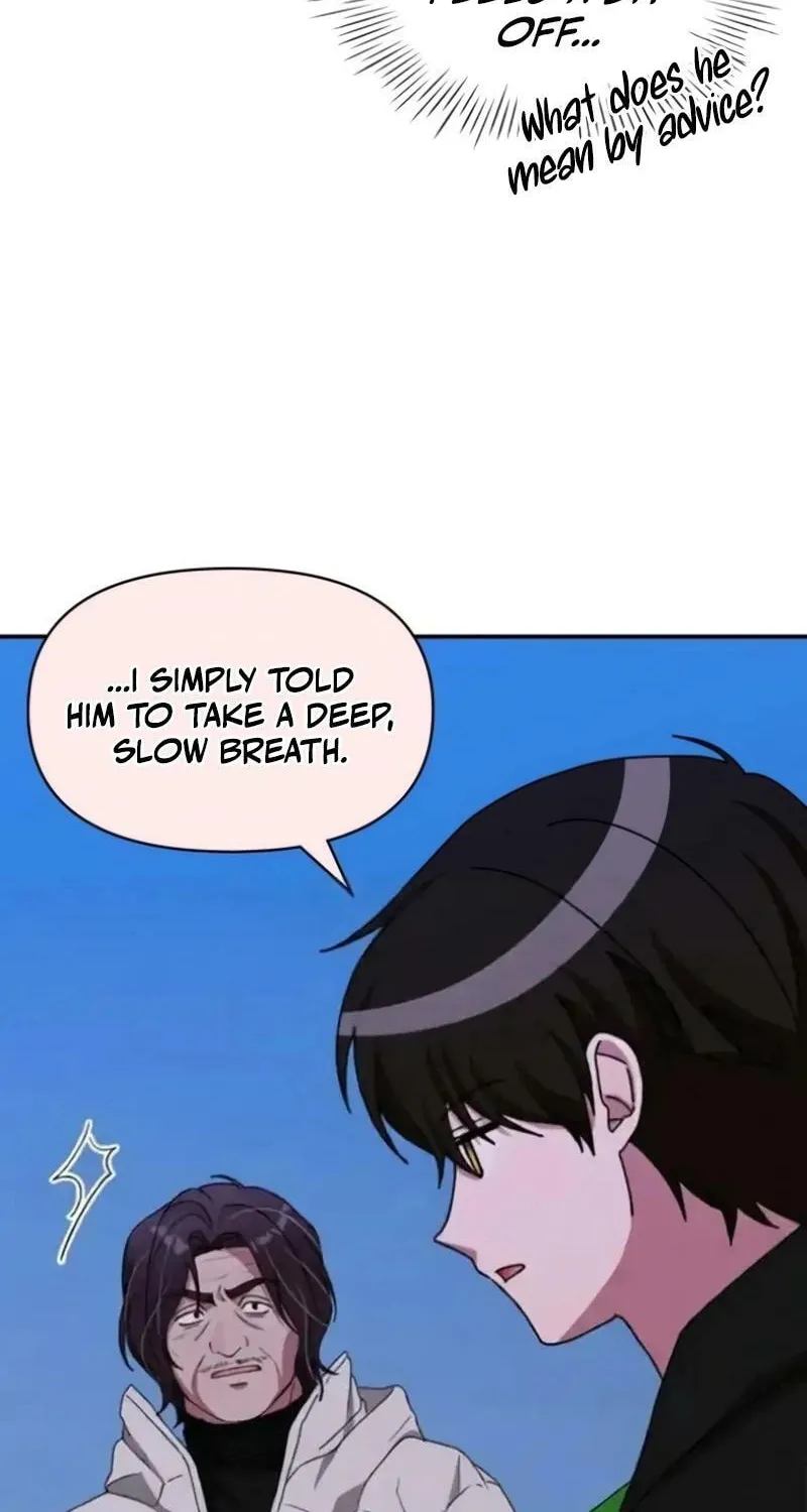 I Was Immediately Mistaken for a Monster Genius Actor Chapter 89 page 72 - 