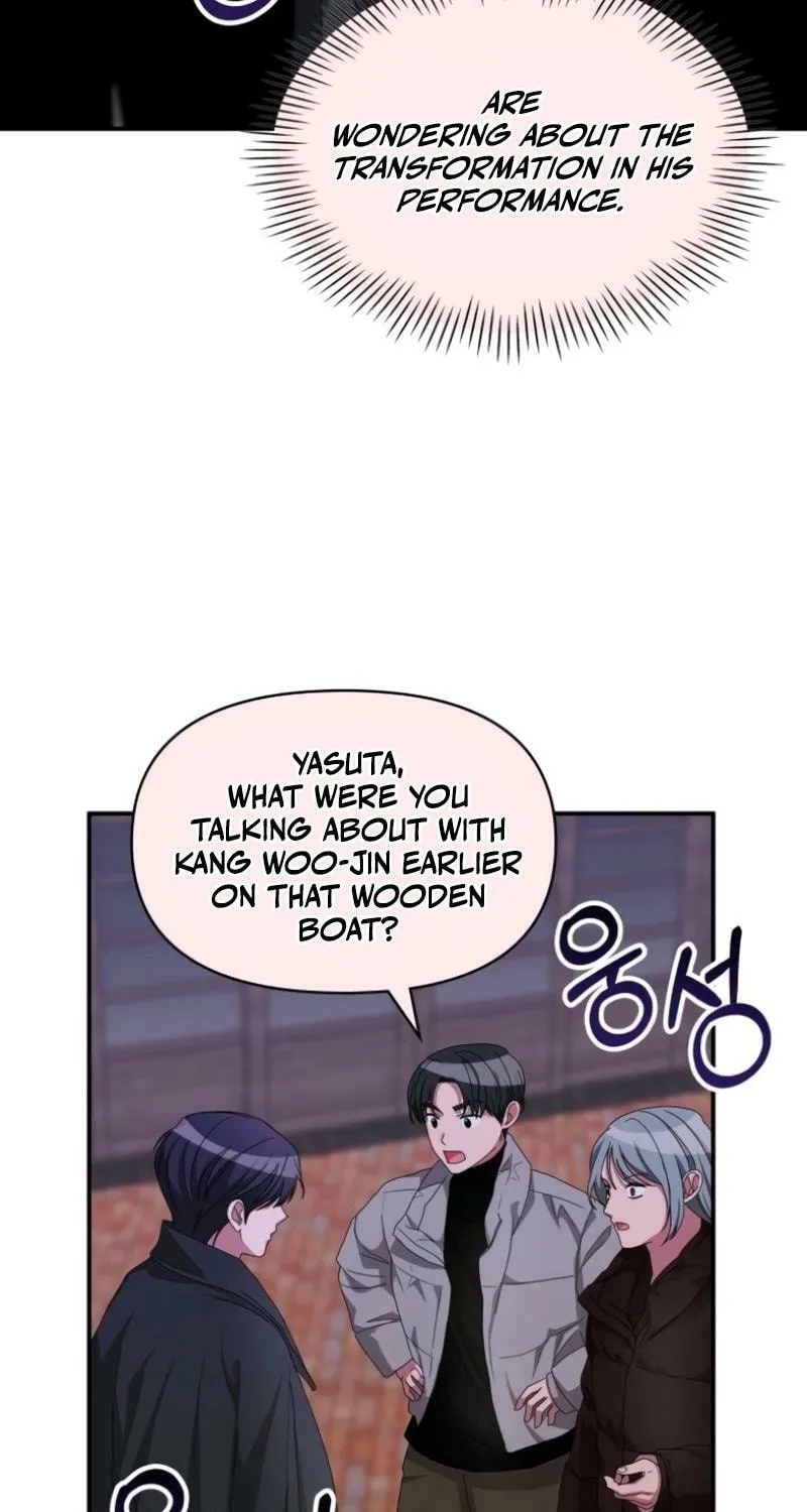 I Was Immediately Mistaken for a Monster Genius Actor Chapter 89 page 75 - 