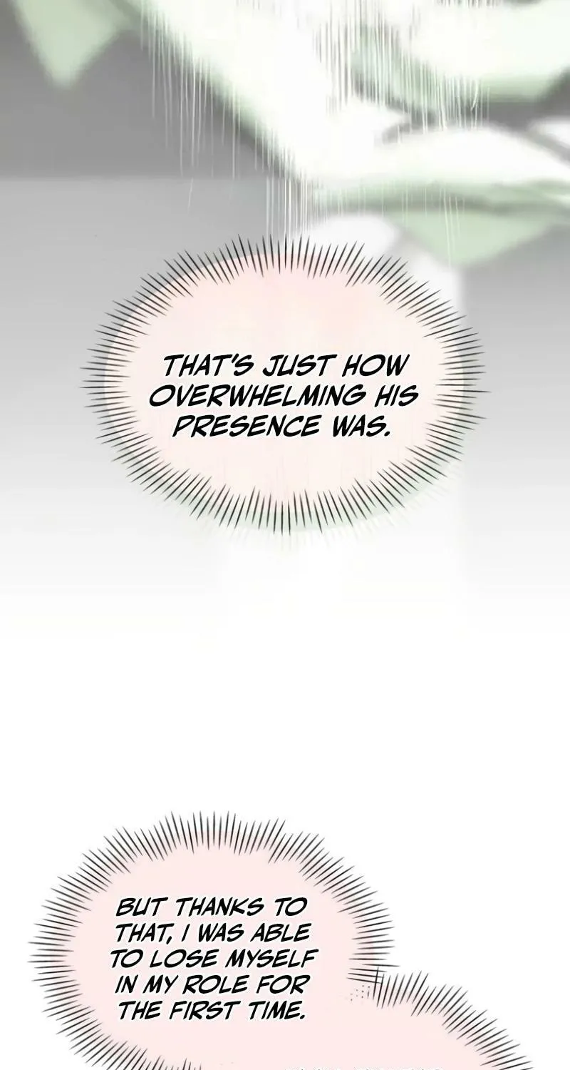 I Was Immediately Mistaken for a Monster Genius Actor Chapter 89 page 79 - 