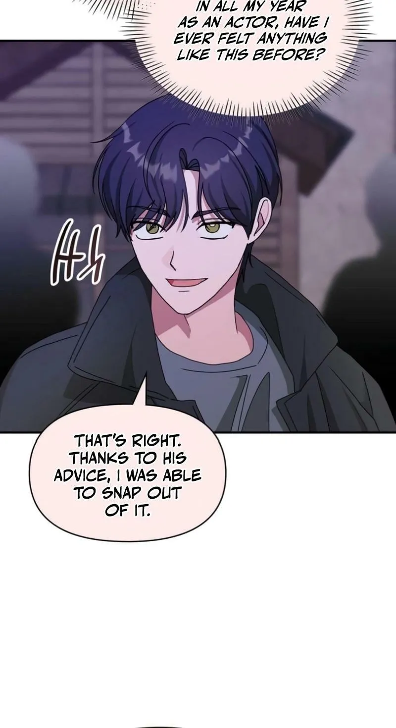 I Was Immediately Mistaken for a Monster Genius Actor Chapter 89 page 80 - 