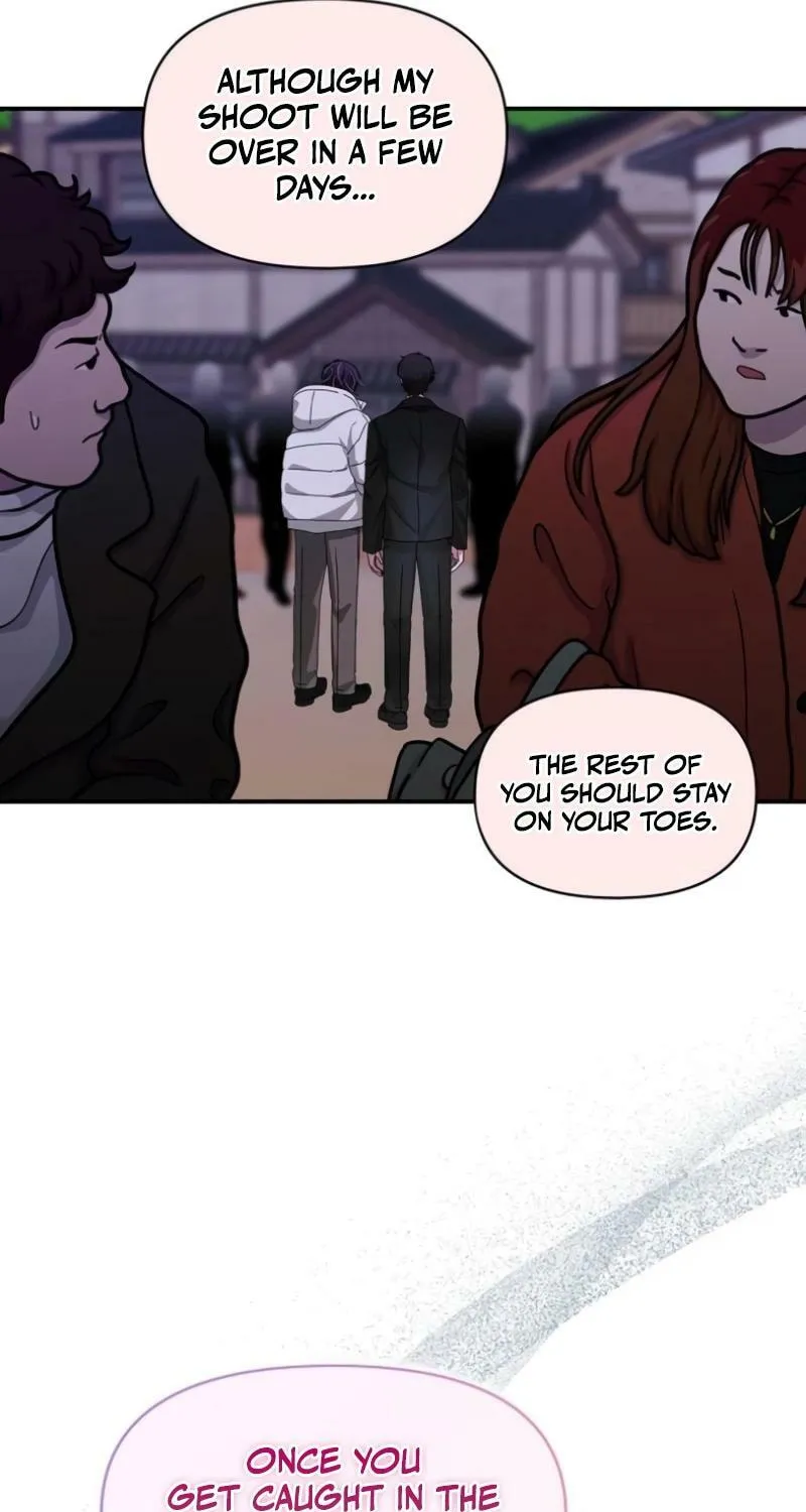 I Was Immediately Mistaken for a Monster Genius Actor Chapter 89 page 81 - 