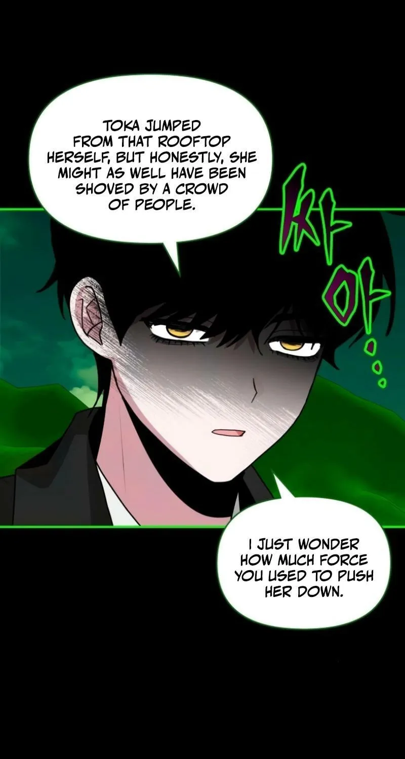 I Was Immediately Mistaken for a Monster Genius Actor Chapter 89 page 10 - 