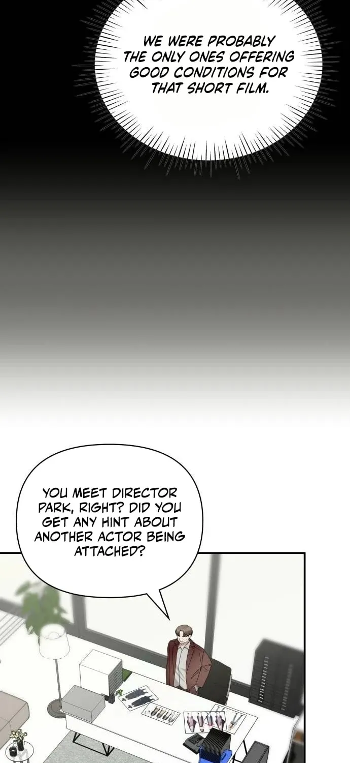 I Was Immediately Mistaken for a Monster Genius Actor Chapter 9 page 13 - 