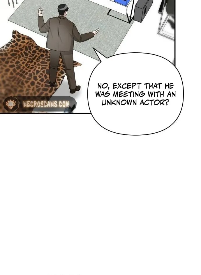 I Was Immediately Mistaken for a Monster Genius Actor Chapter 9 page 14 - 