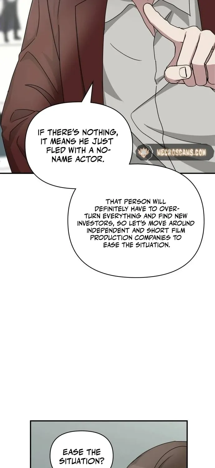 I Was Immediately Mistaken for a Monster Genius Actor Chapter 9 page 18 - 