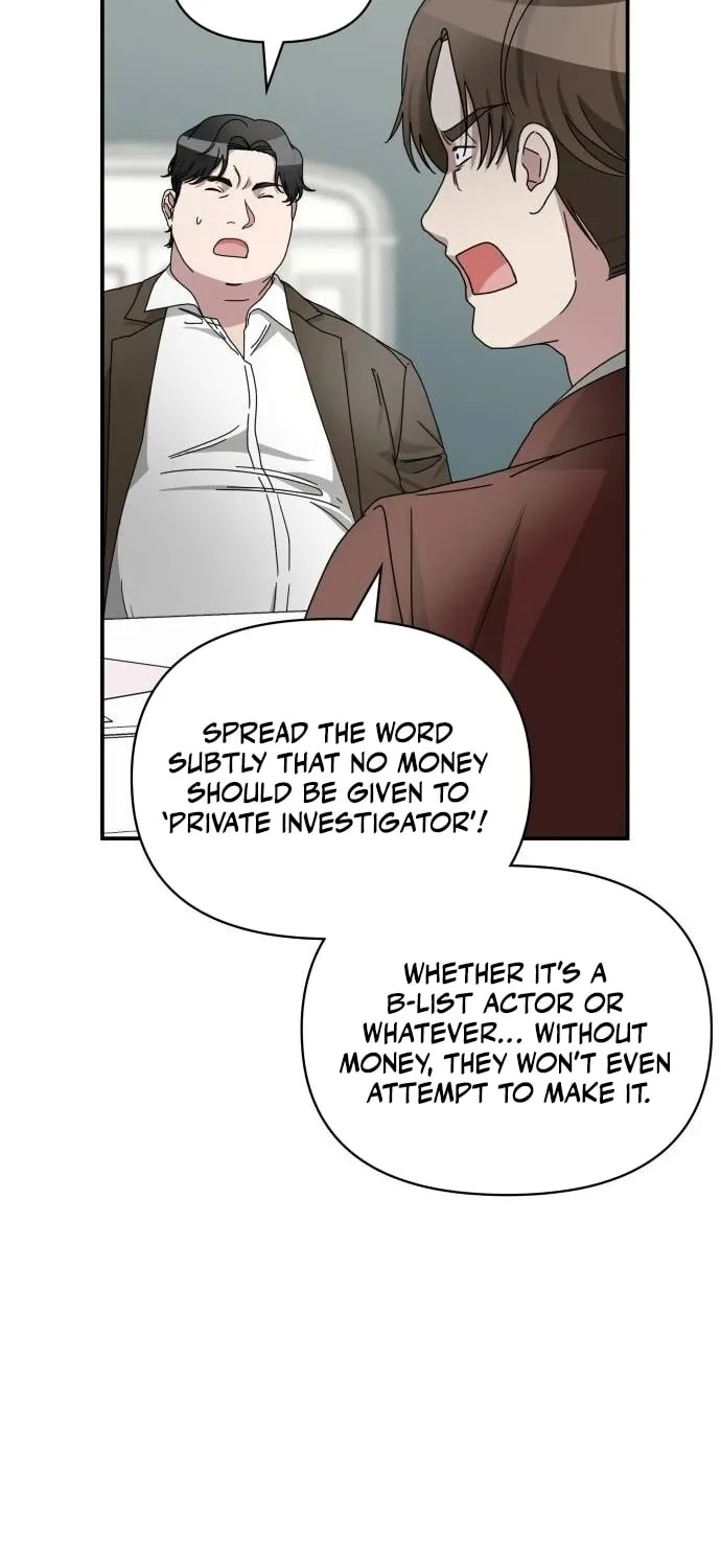 I Was Immediately Mistaken for a Monster Genius Actor Chapter 9 page 19 - 