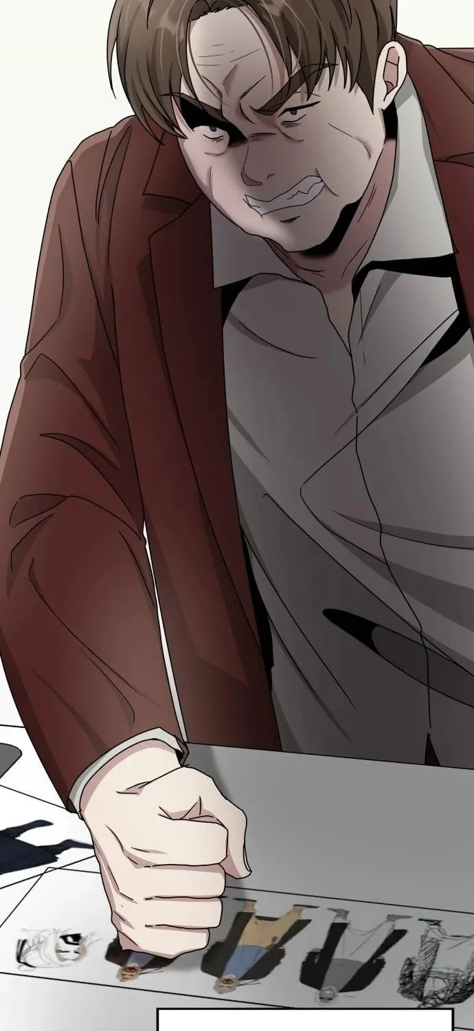 I Was Immediately Mistaken for a Monster Genius Actor Chapter 9 page 3 - 