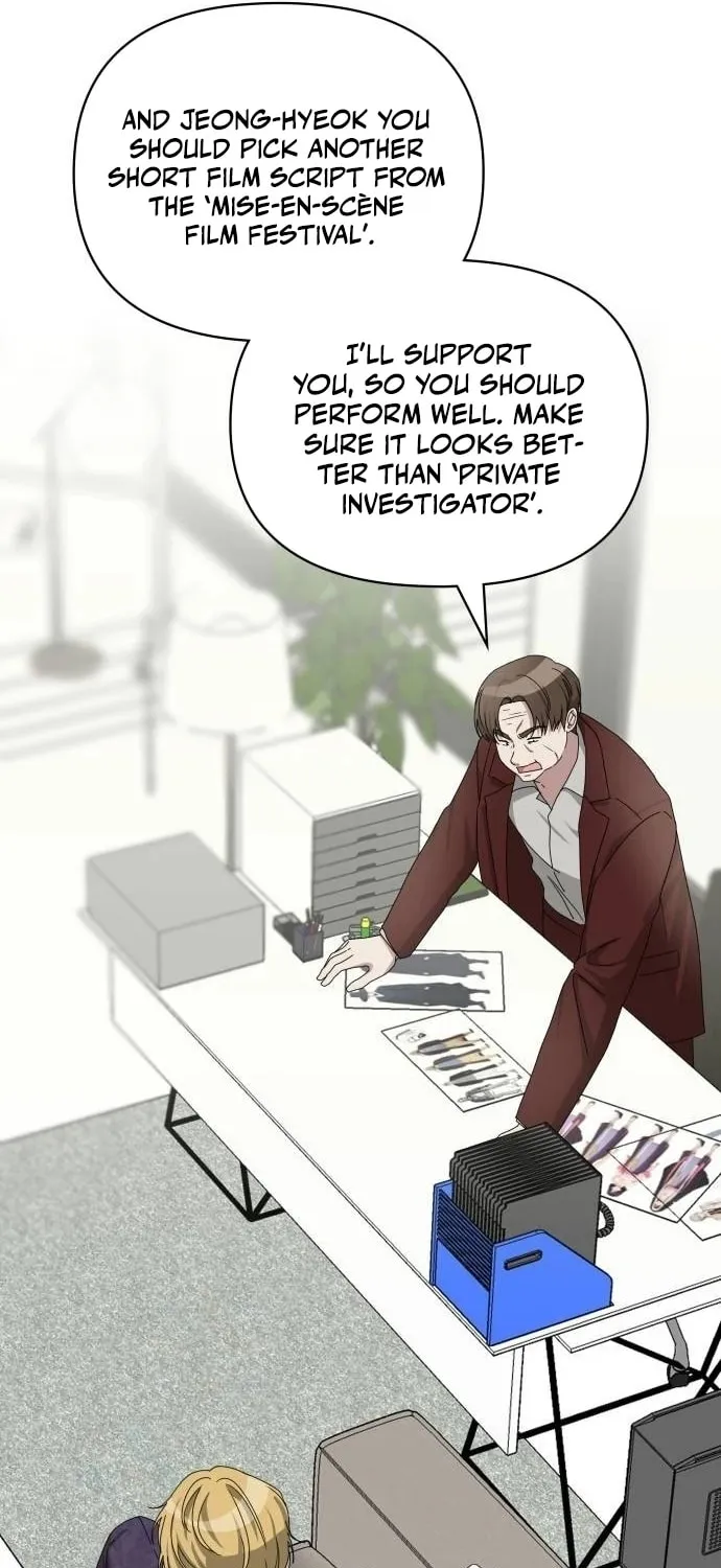 I Was Immediately Mistaken for a Monster Genius Actor Chapter 9 page 21 - 