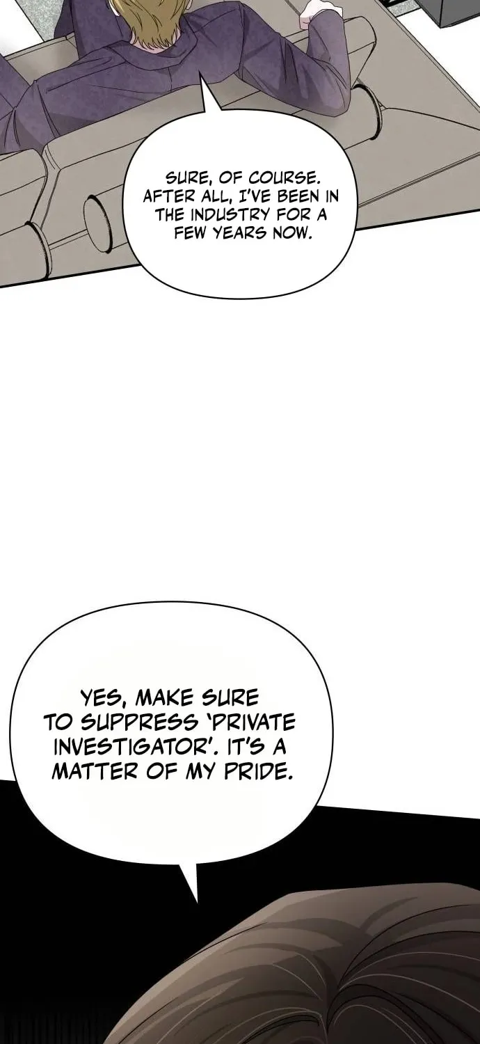 I Was Immediately Mistaken for a Monster Genius Actor Chapter 9 page 22 - 