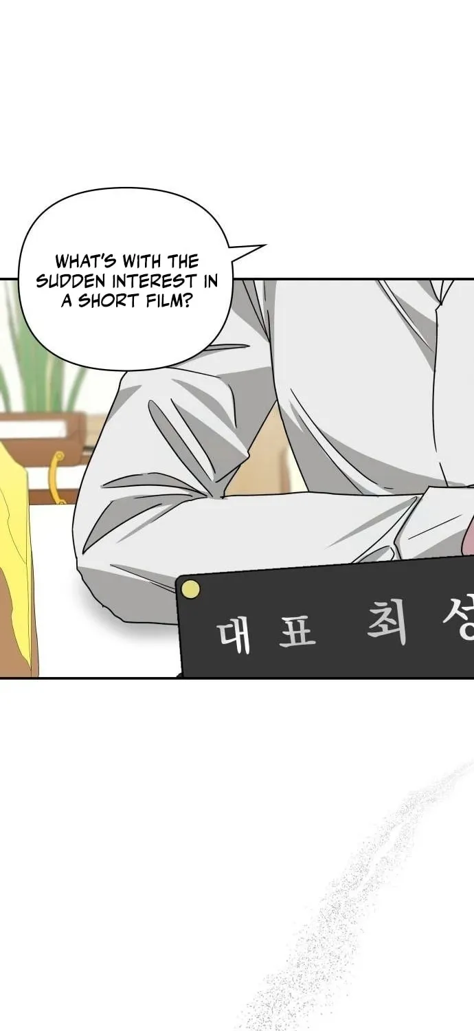 I Was Immediately Mistaken for a Monster Genius Actor Chapter 9 page 40 - 