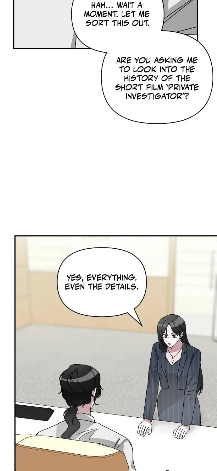 I Was Immediately Mistaken for a Monster Genius Actor Chapter 9 page 45 - 