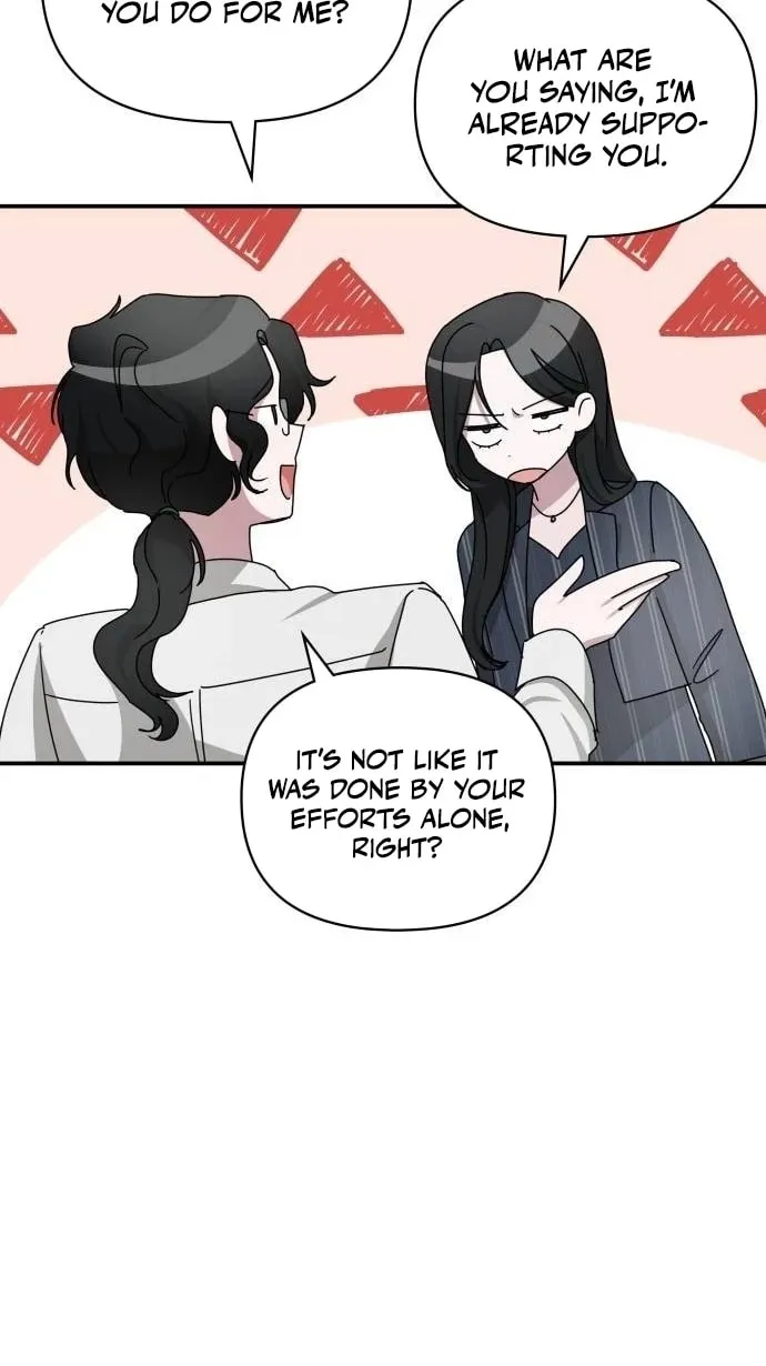 I Was Immediately Mistaken for a Monster Genius Actor Chapter 9 page 48 - 