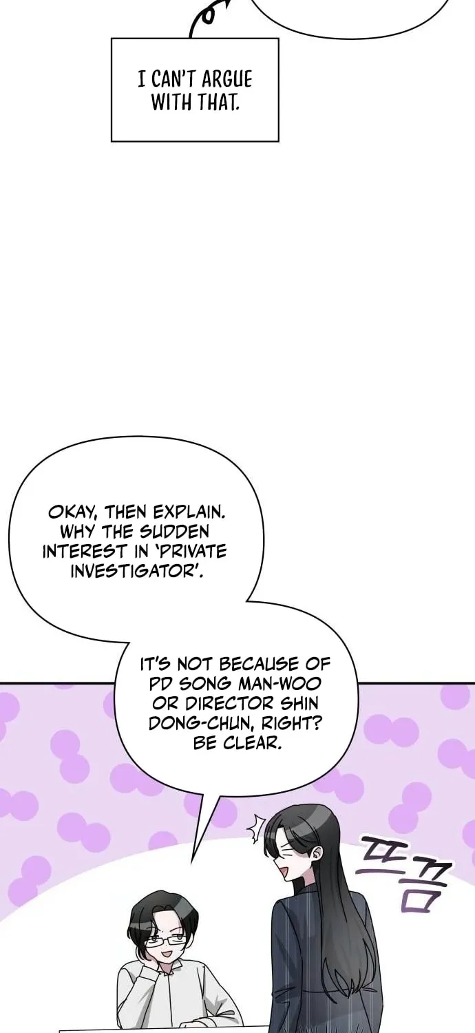 I Was Immediately Mistaken for a Monster Genius Actor Chapter 9 page 51 - 