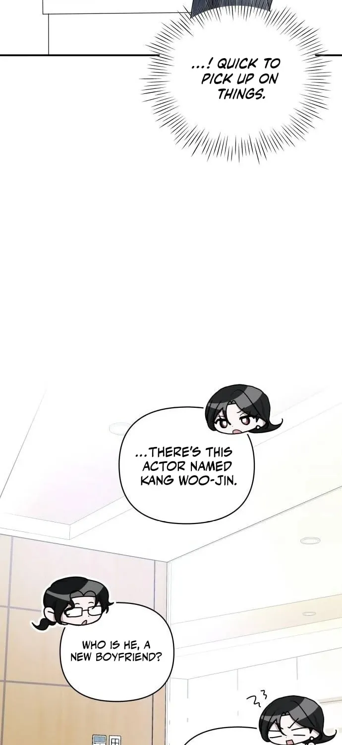 I Was Immediately Mistaken for a Monster Genius Actor Chapter 9 page 52 - 