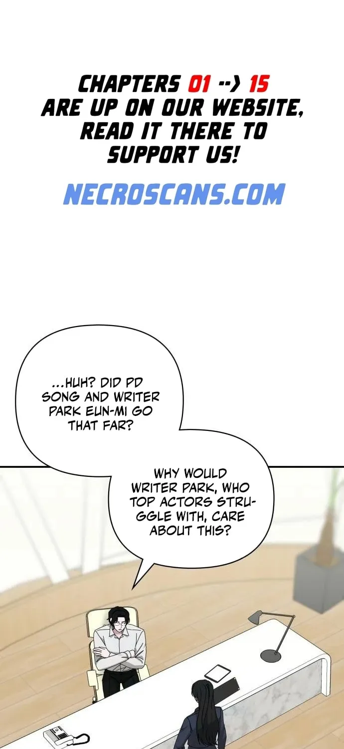 I Was Immediately Mistaken for a Monster Genius Actor Chapter 9 page 55 - 
