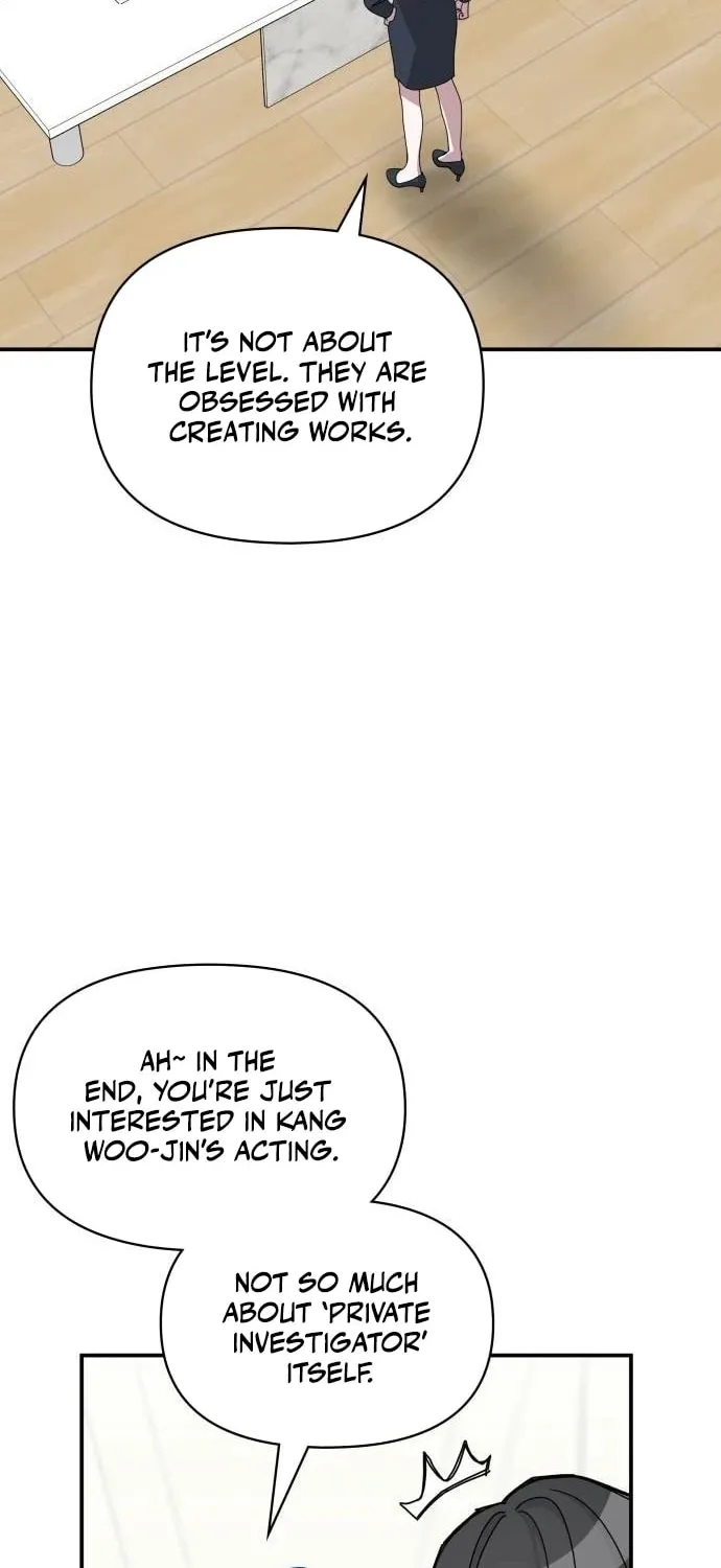I Was Immediately Mistaken for a Monster Genius Actor Chapter 9 page 56 - 