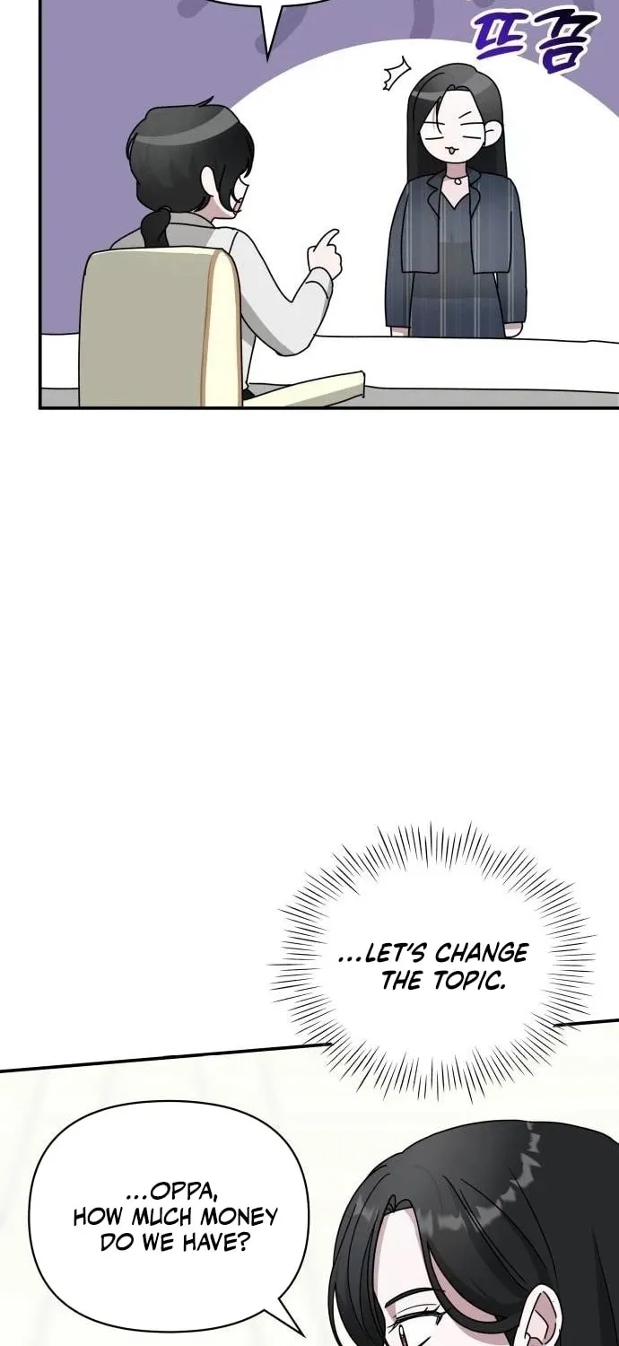 I Was Immediately Mistaken for a Monster Genius Actor Chapter 9 page 58 - 