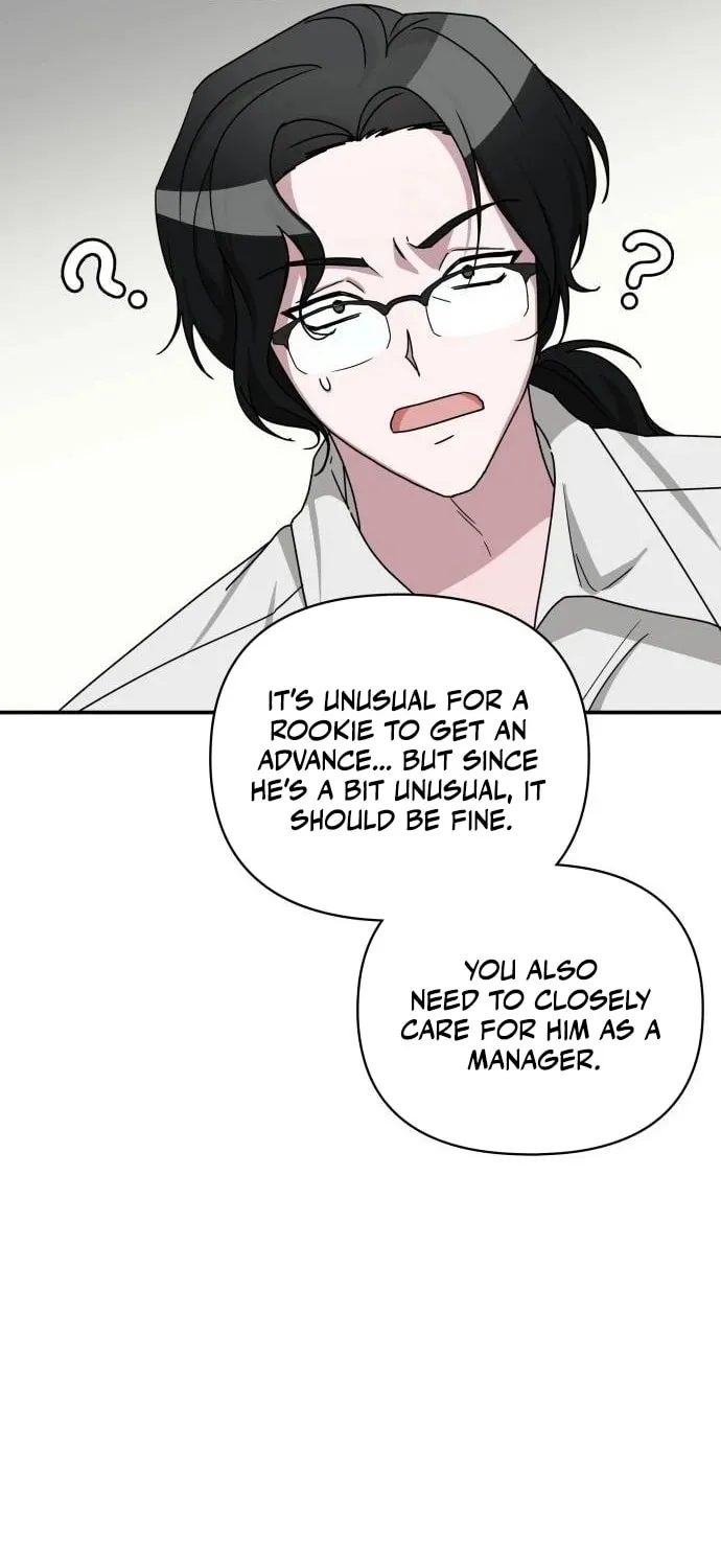 I Was Immediately Mistaken for a Monster Genius Actor Chapter 9 page 60 - 