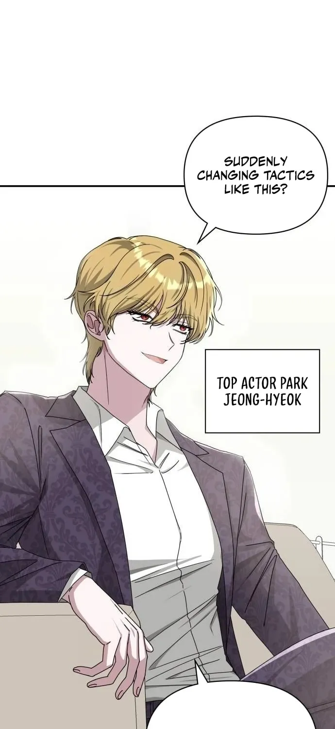 I Was Immediately Mistaken for a Monster Genius Actor Chapter 9 page 7 - 