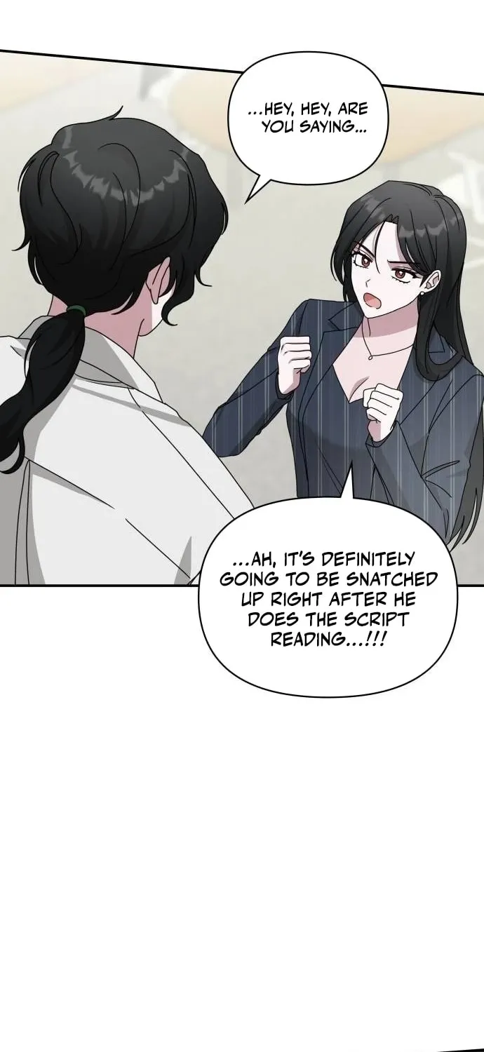 I Was Immediately Mistaken for a Monster Genius Actor Chapter 9 page 61 - 