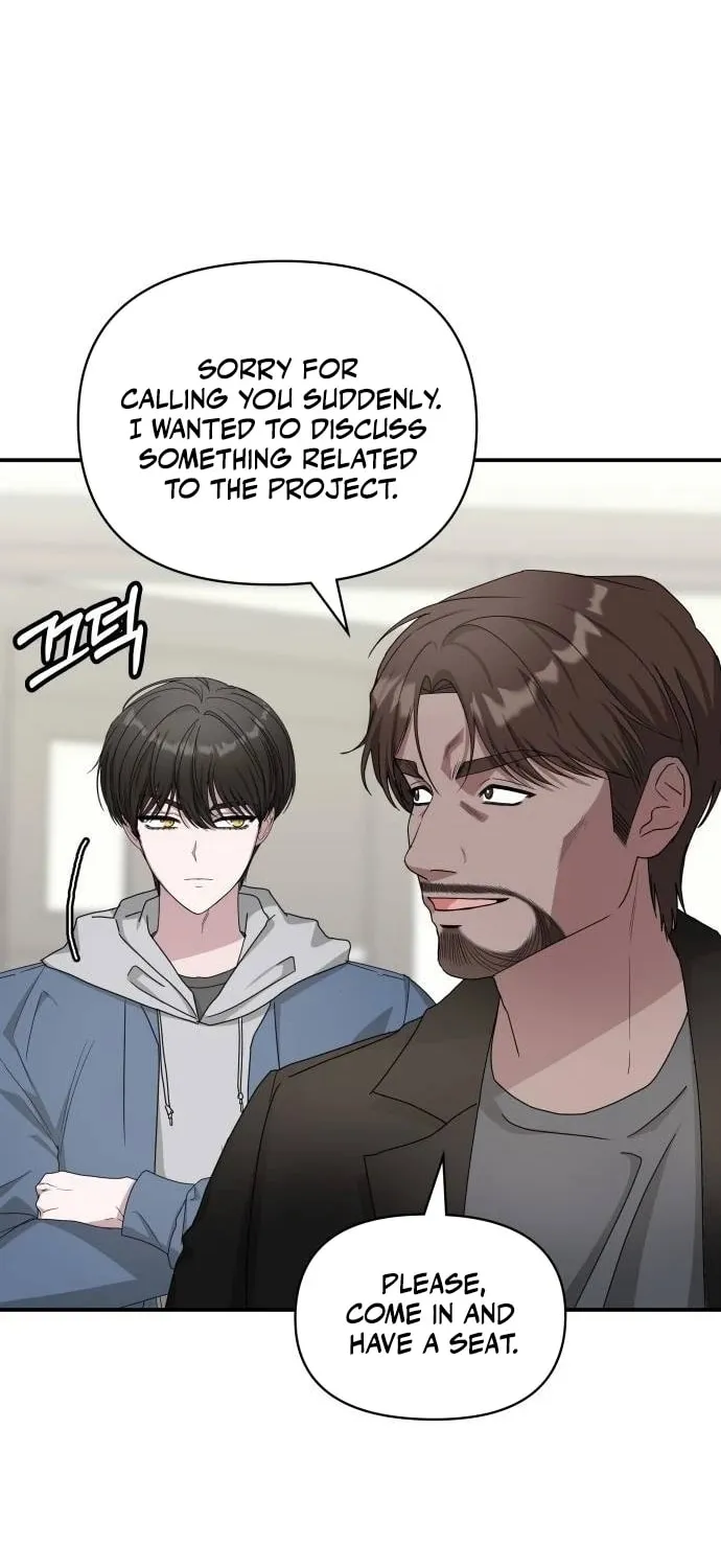 I Was Immediately Mistaken for a Monster Genius Actor Chapter 9 page 77 - 