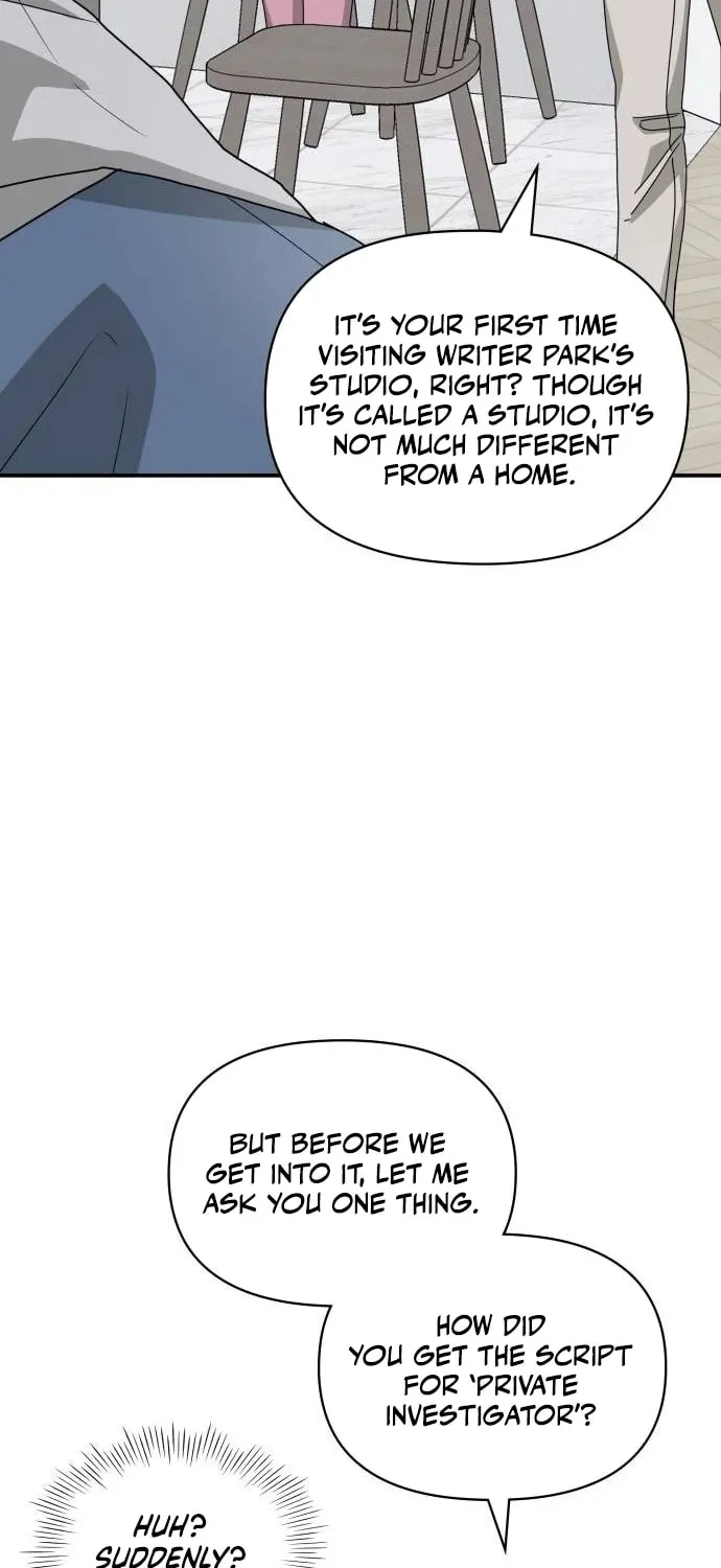 I Was Immediately Mistaken for a Monster Genius Actor Chapter 9 page 79 - 
