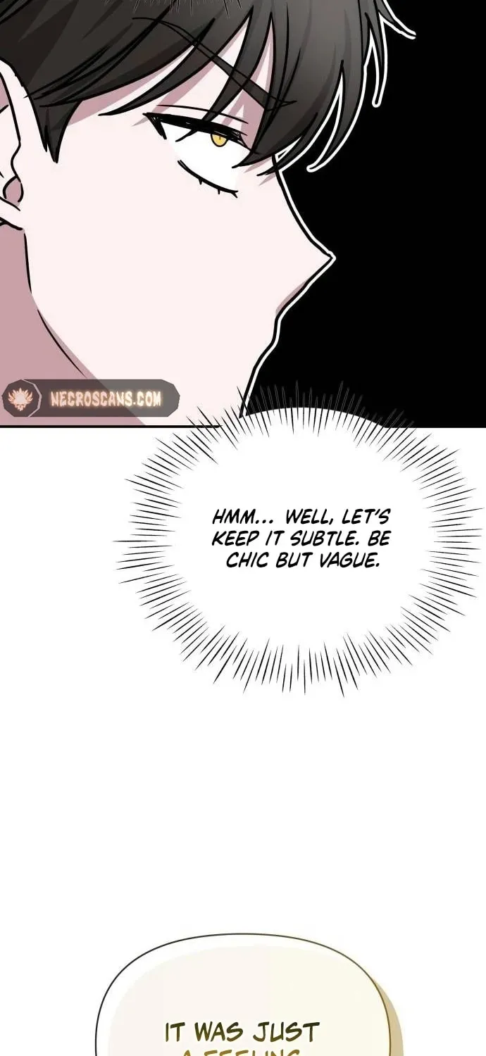 I Was Immediately Mistaken for a Monster Genius Actor Chapter 9 page 85 - 
