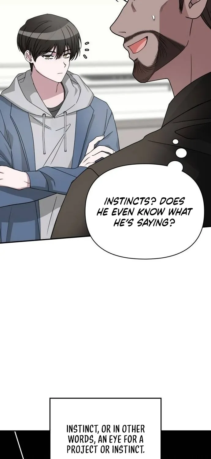 I Was Immediately Mistaken for a Monster Genius Actor Chapter 9 page 90 - 