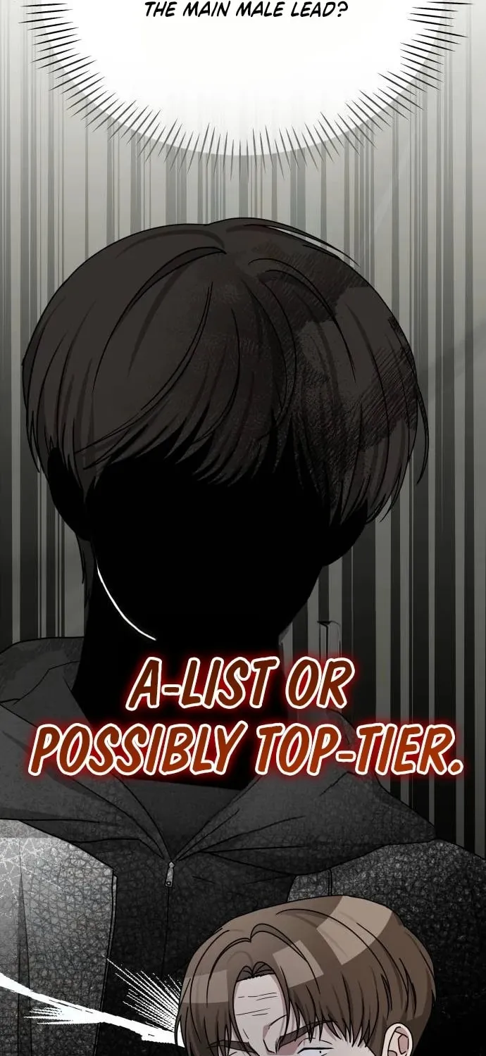 I Was Immediately Mistaken for a Monster Genius Actor Chapter 9 page 10 - 
