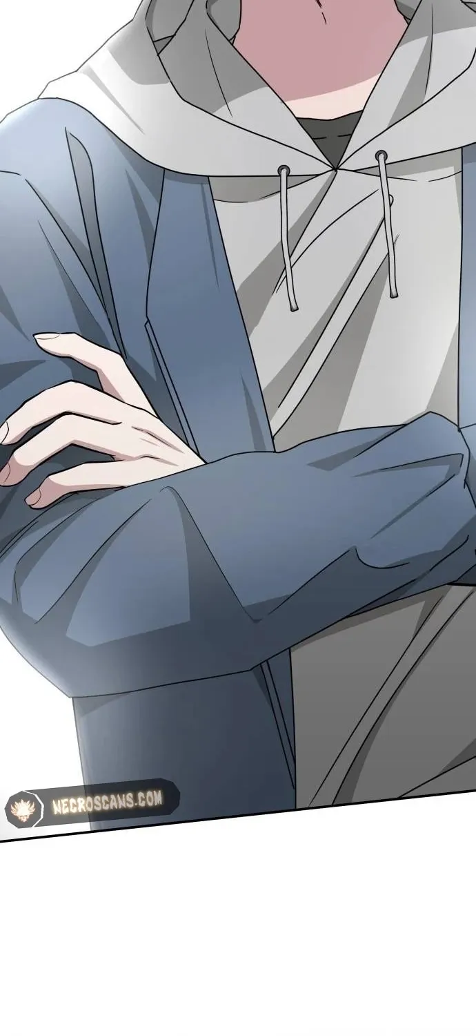 I Was Immediately Mistaken for a Monster Genius Actor Chapter 9 page 96 - 