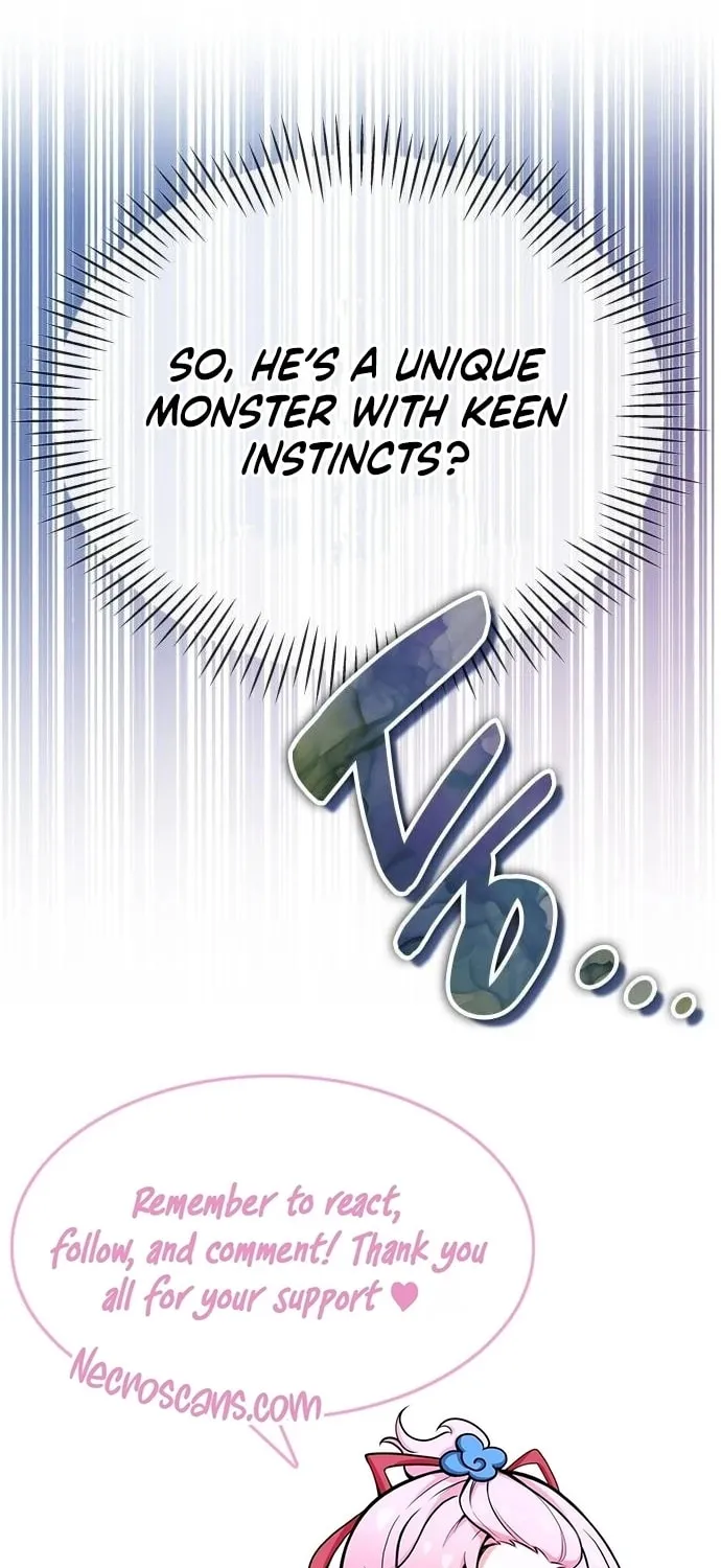 I Was Immediately Mistaken for a Monster Genius Actor Chapter 9 page 97 - 