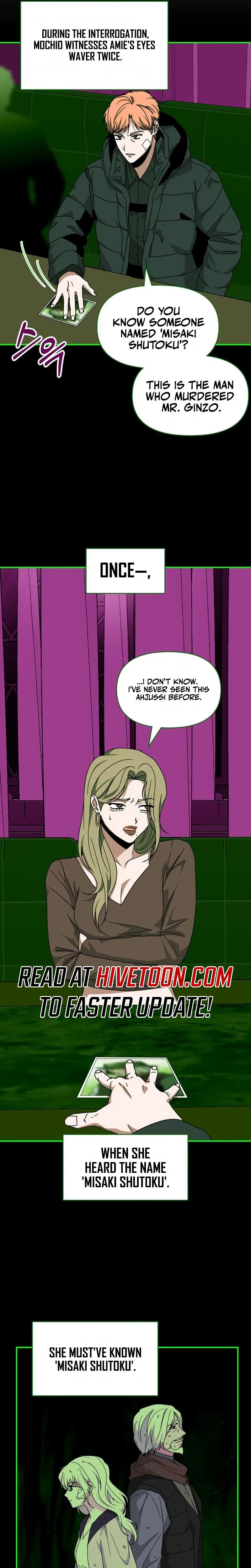 I Was Immediately Mistaken for a Monster Genius Actor Chapter 92 page 20 - 