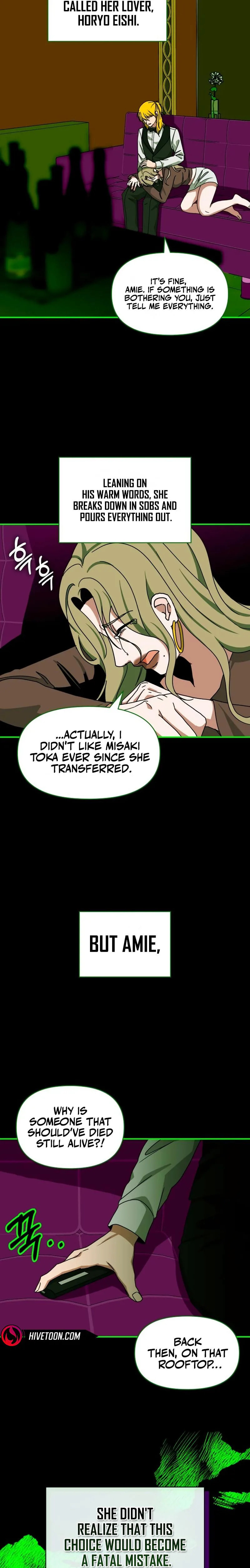 I Was Immediately Mistaken for a Monster Genius Actor Chapter 92 page 25 - 