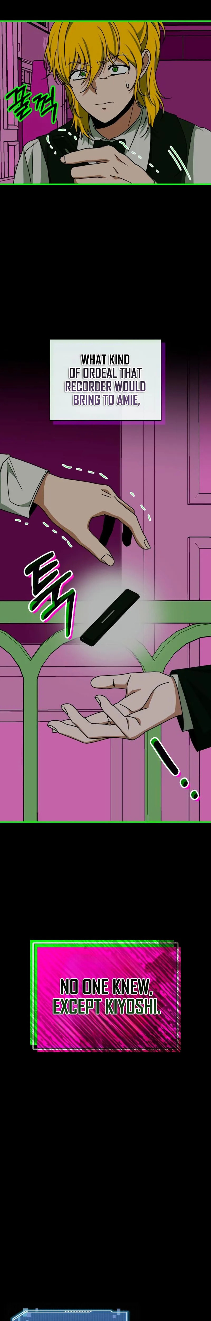 I Was Immediately Mistaken for a Monster Genius Actor Chapter 92 page 28 - 