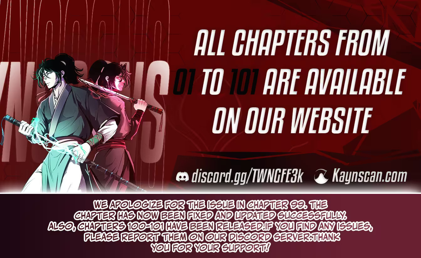 I Was Immediately Mistaken for a Monster Genius Actor Chapter 99.5 page 1 - 