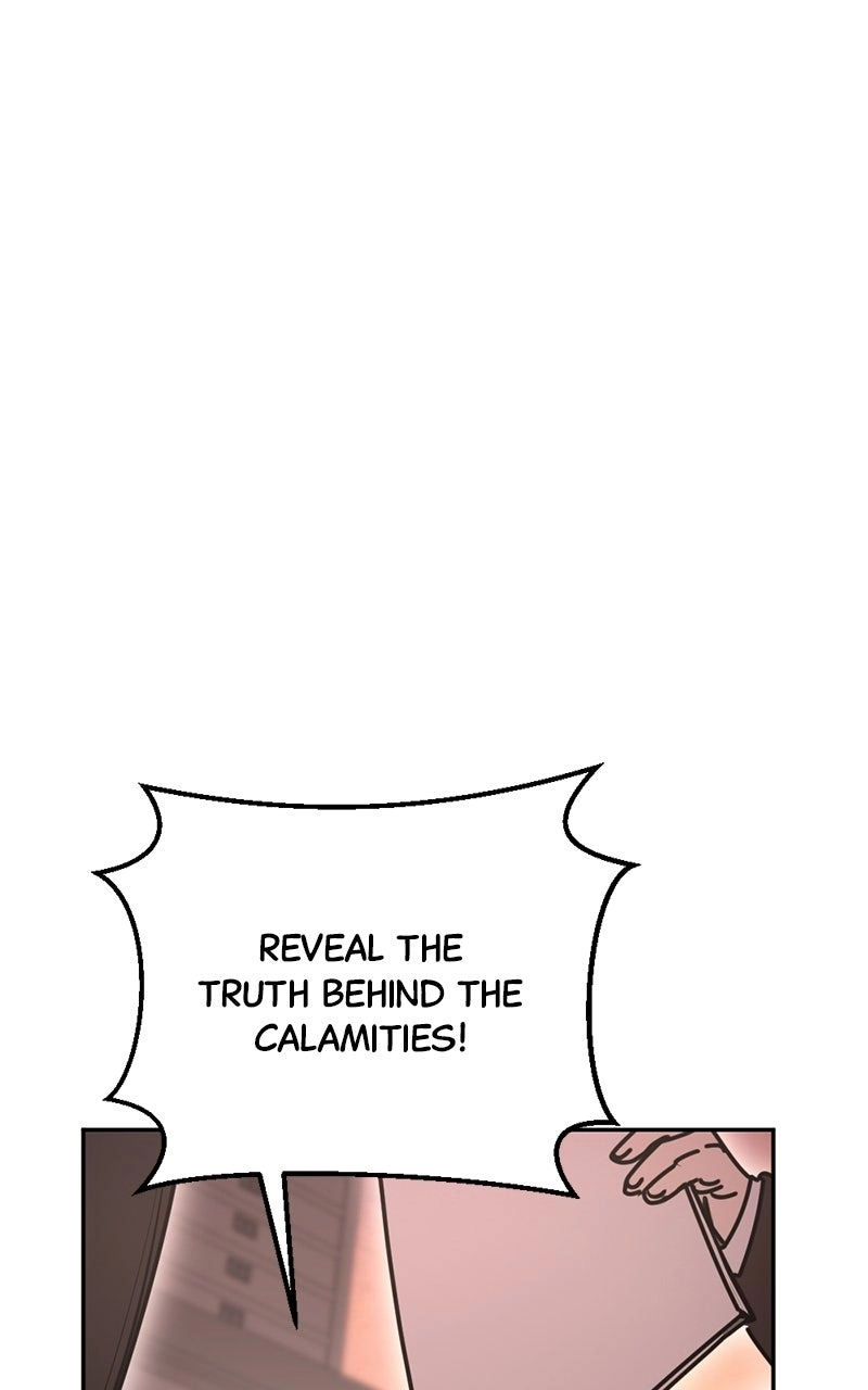 I Was Mistaken for the Villain Chapter 81 page 1 - 