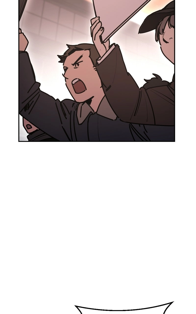 I Was Mistaken for the Villain Chapter 81 page 2 - 