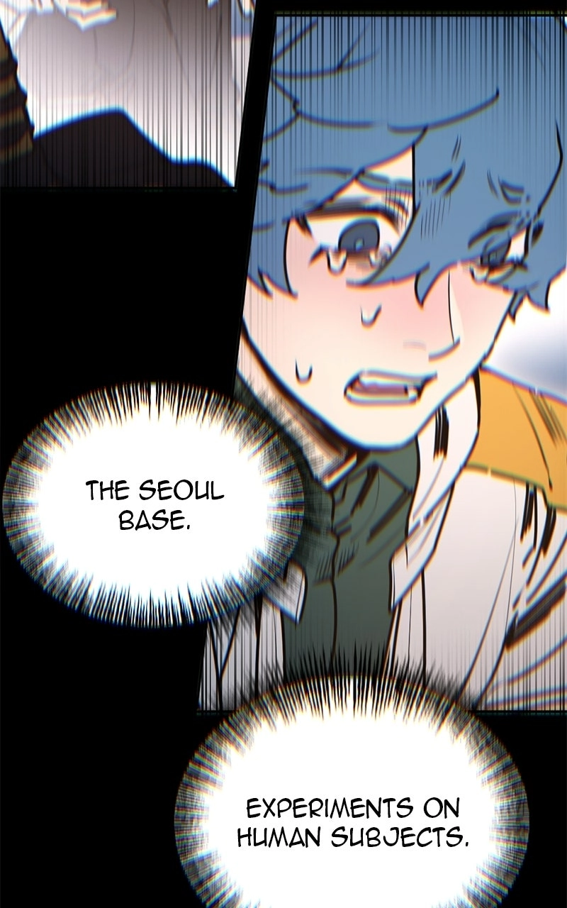 I Was Mistaken for the Villain Chapter 81 page 11 - 