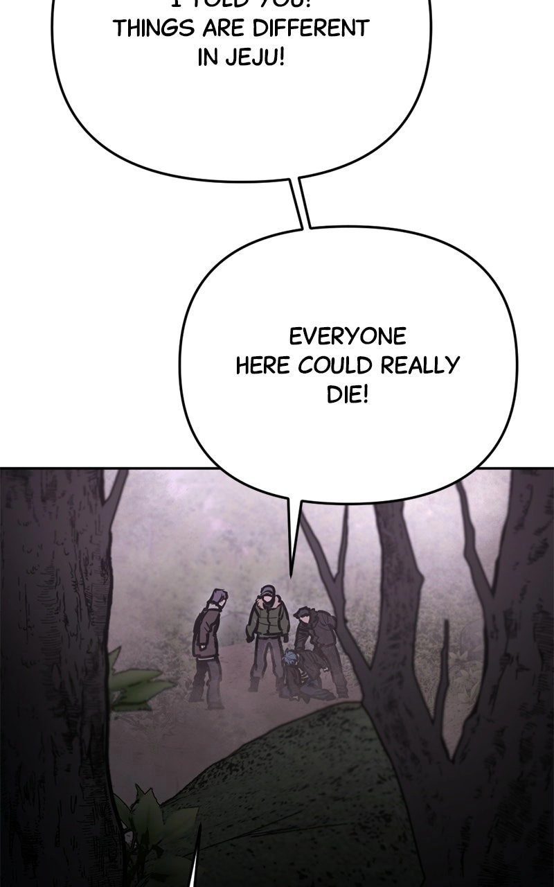 I Was Mistaken for the Villain Chapter 81 page 101 - 