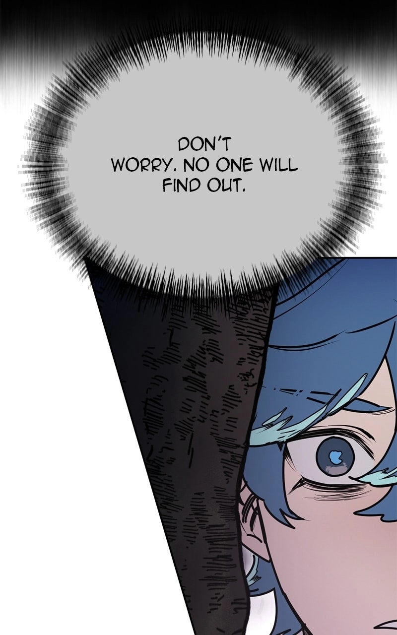 I Was Mistaken for the Villain Chapter 81 page 109 - 
