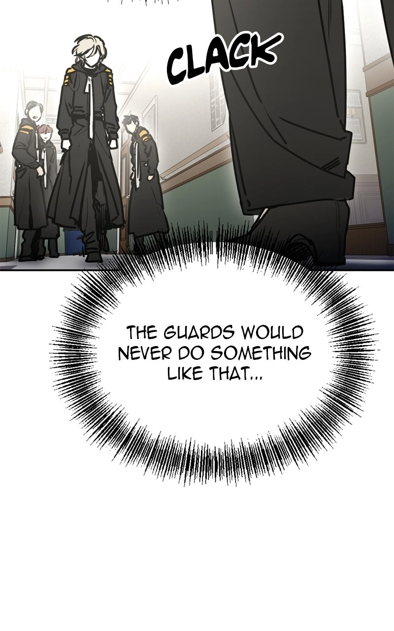 I Was Mistaken for the Villain Chapter 81 page 14 - 