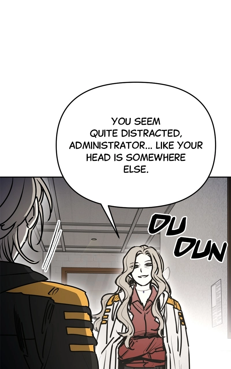 I Was Mistaken for the Villain Chapter 81 page 16 - 